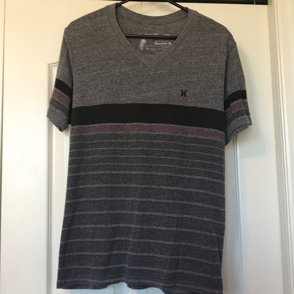 Men’s Hurley T-shirt
